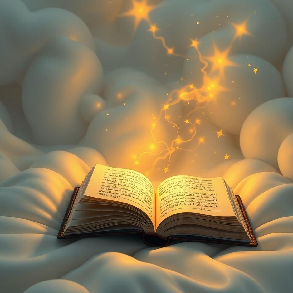 Dream : Reading asr in the dream