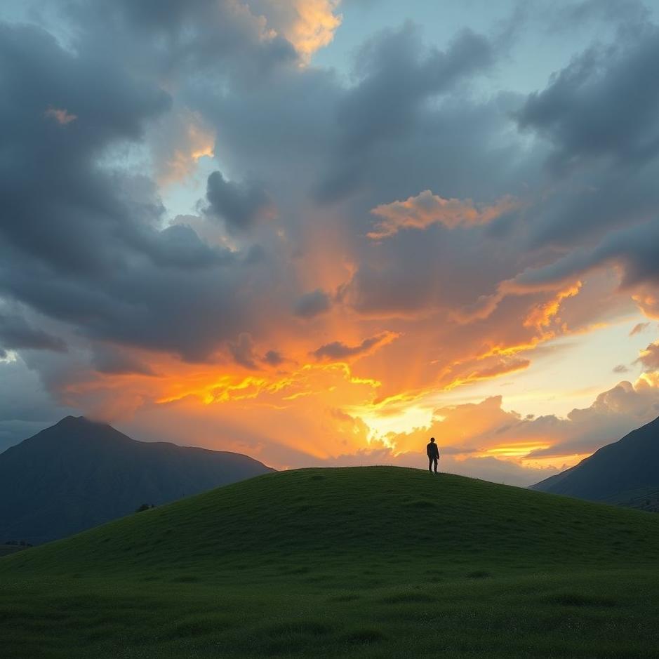 Dream : Receiveing a mark in a dream