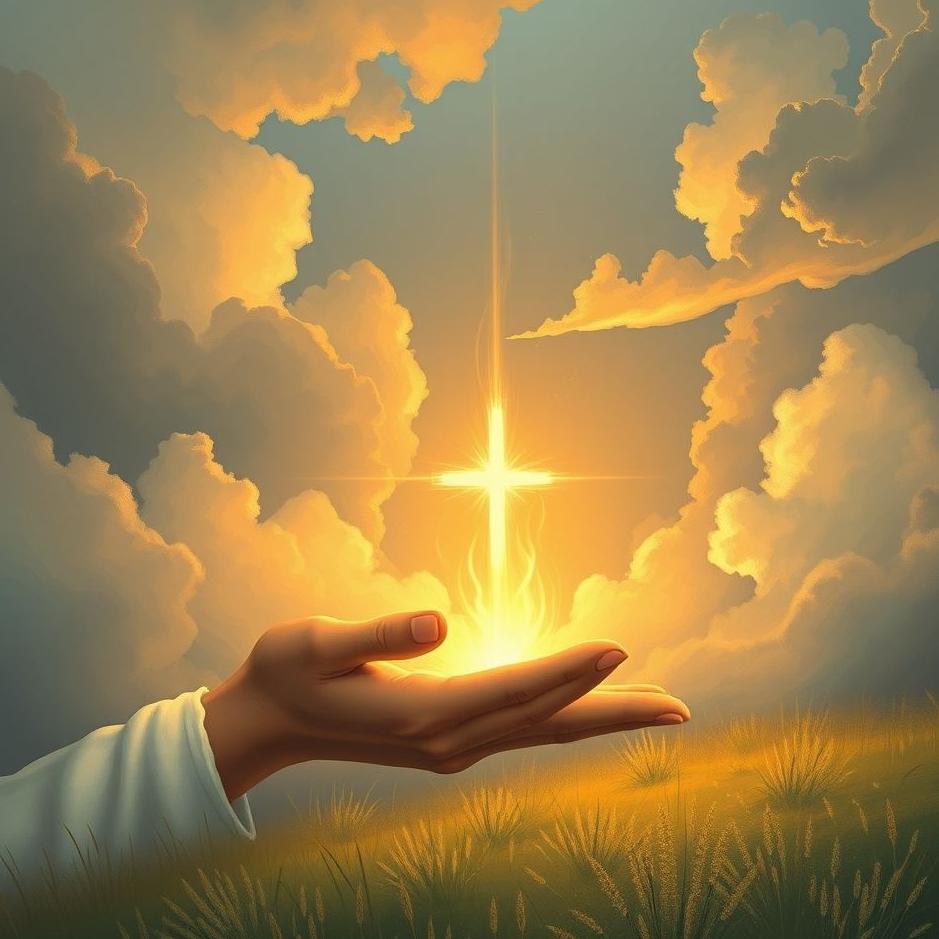 Dream : Receiveing an inheritance in a dream