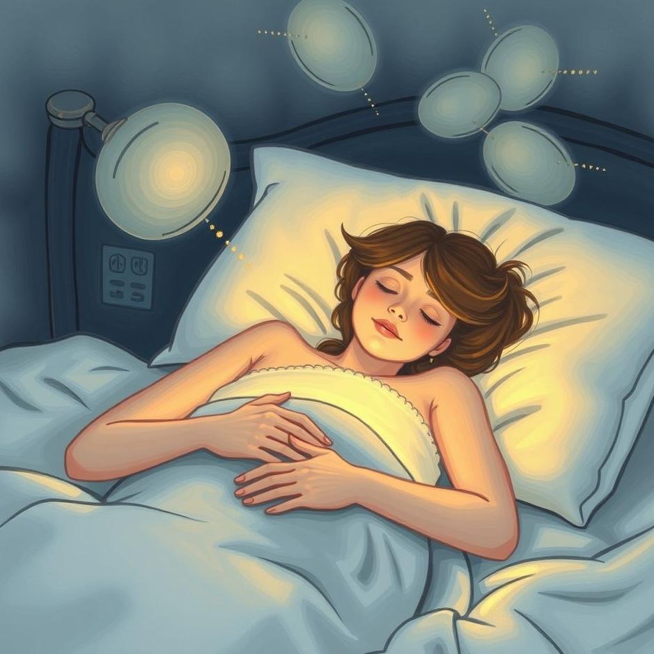 Dream : Receiveing news of your daughter's death in a dream