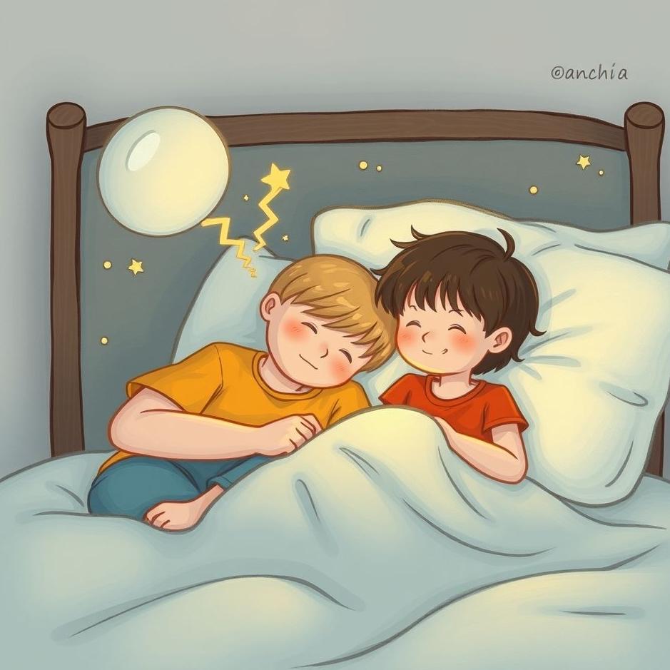 Dream : Receiveing news that you have a sibling in a dream