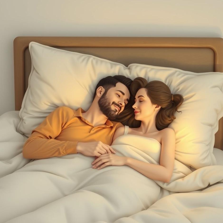 Dream : Receiveing news that you have a spouse in your dream