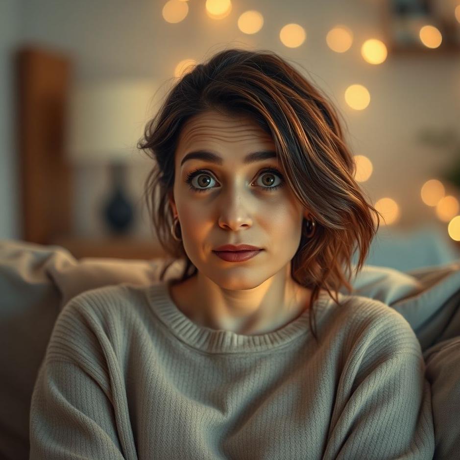 Dream : Receiveing news that your husband is in your dream