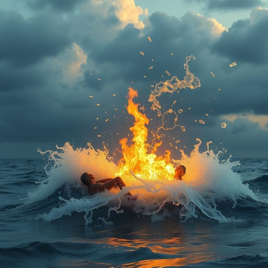 Dream : Receiveing too much change in a dream