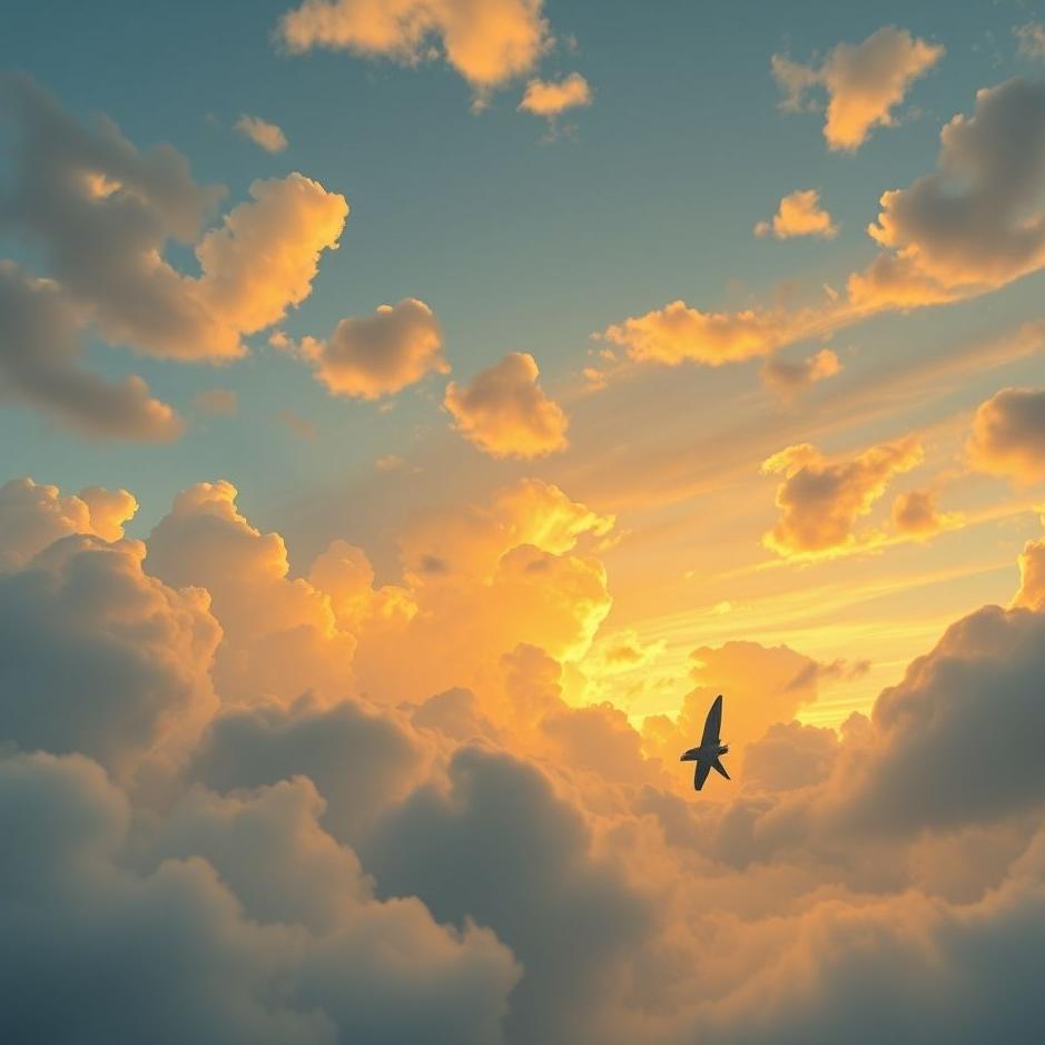 Dream : Receiveing travel news in a dream