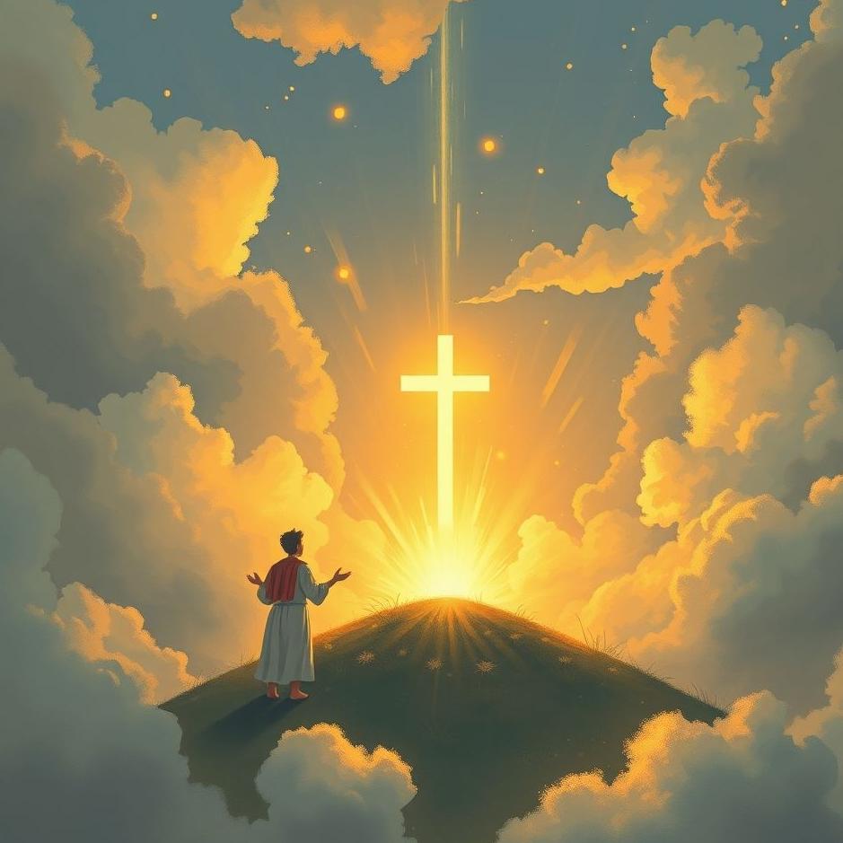 Dream : Receiving a commission in a dream