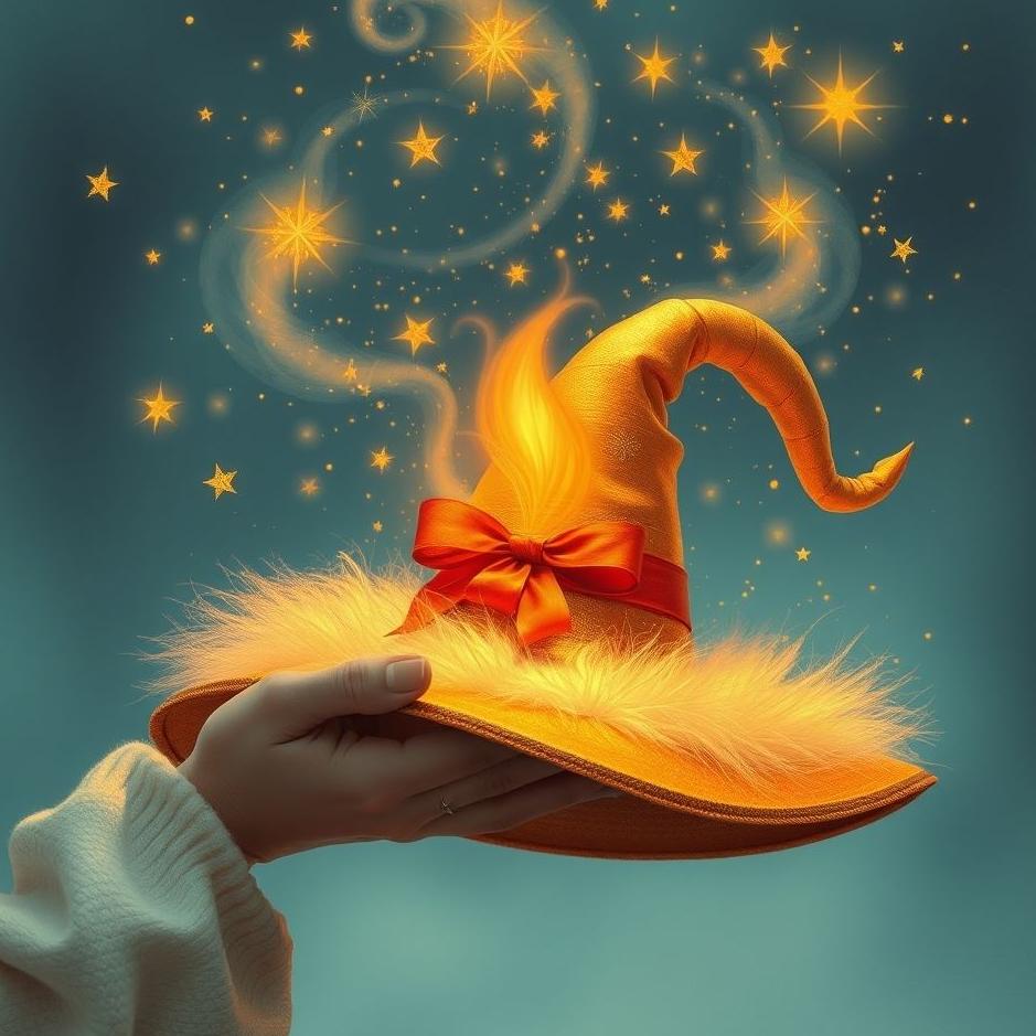 Dream Dictionary : Receiving a gift hat in a dream