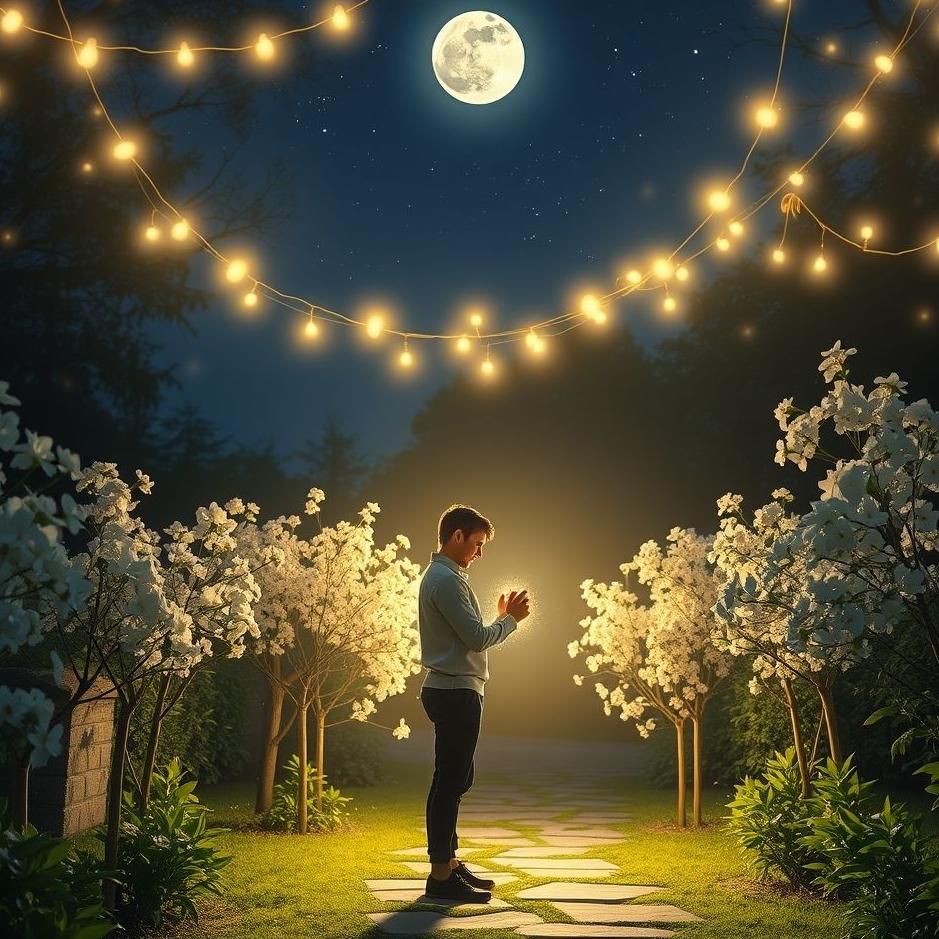 Dream : Receiving a lover's proposal in a dream