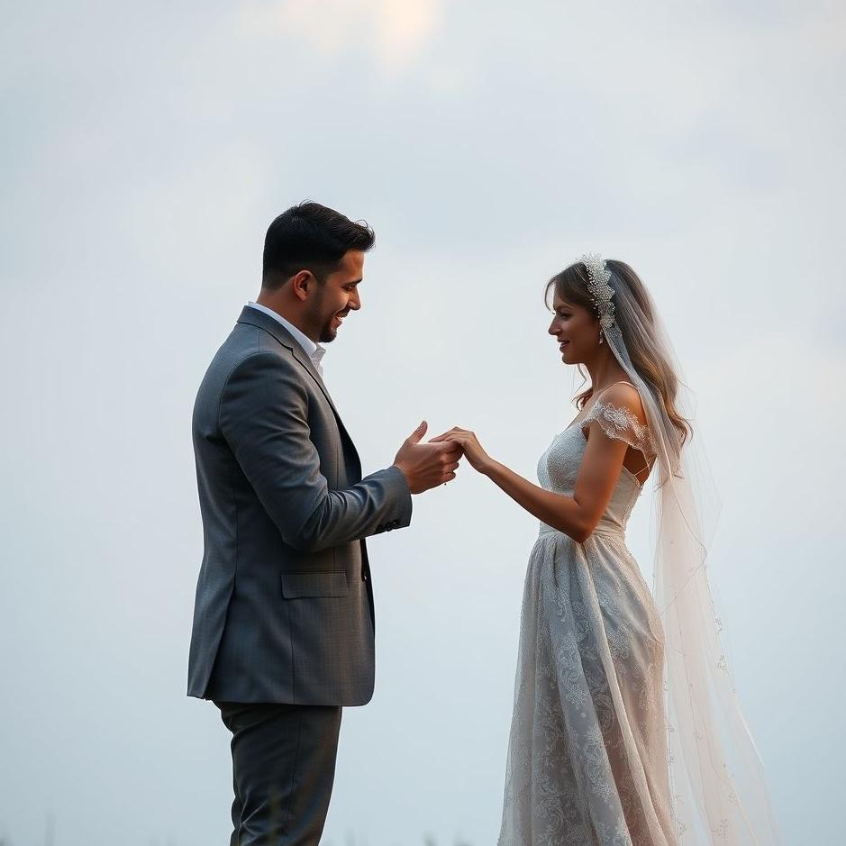 Dream : Receiving a marriage proposal while married in a dream