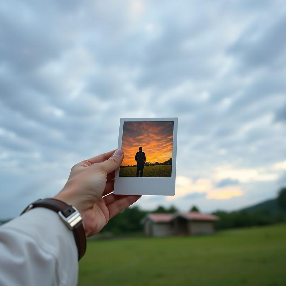 Dream Dictionary : Receiving a photo in a dream