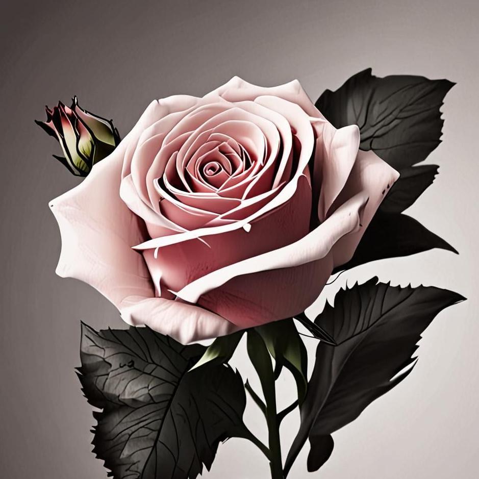 Dream : Receiving a rose from your lover in a dream