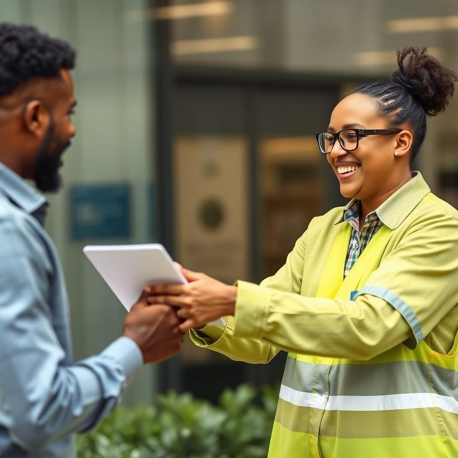 Dream : Receiving another job offer