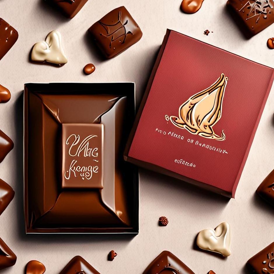 Dream : Receiving chocolate from your lover in a dream