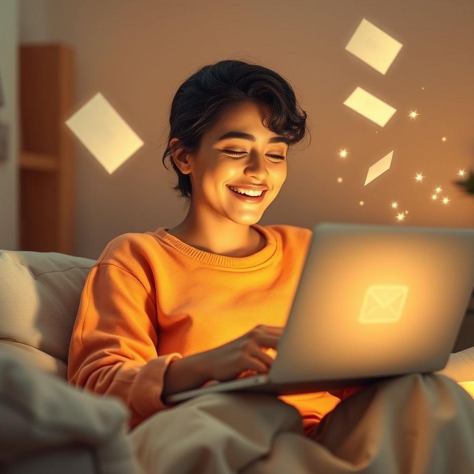 Dream : Receiving job news in a dream