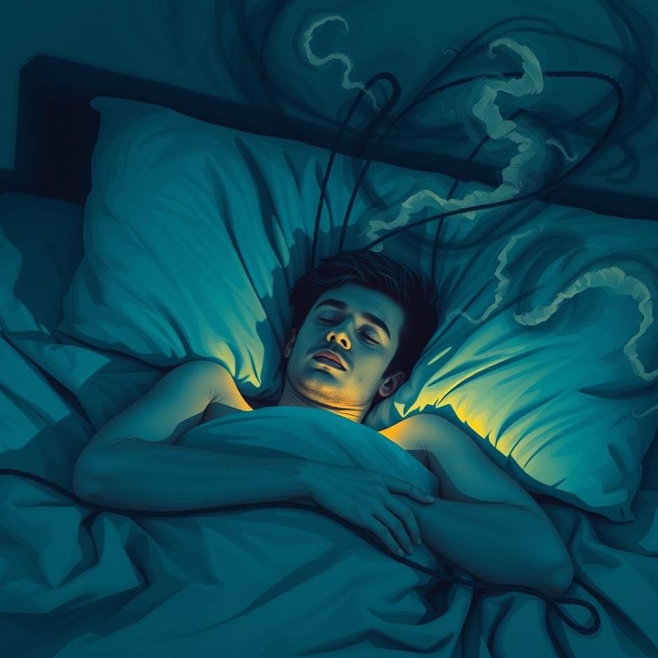 Dream : Receiving negative news in a dream