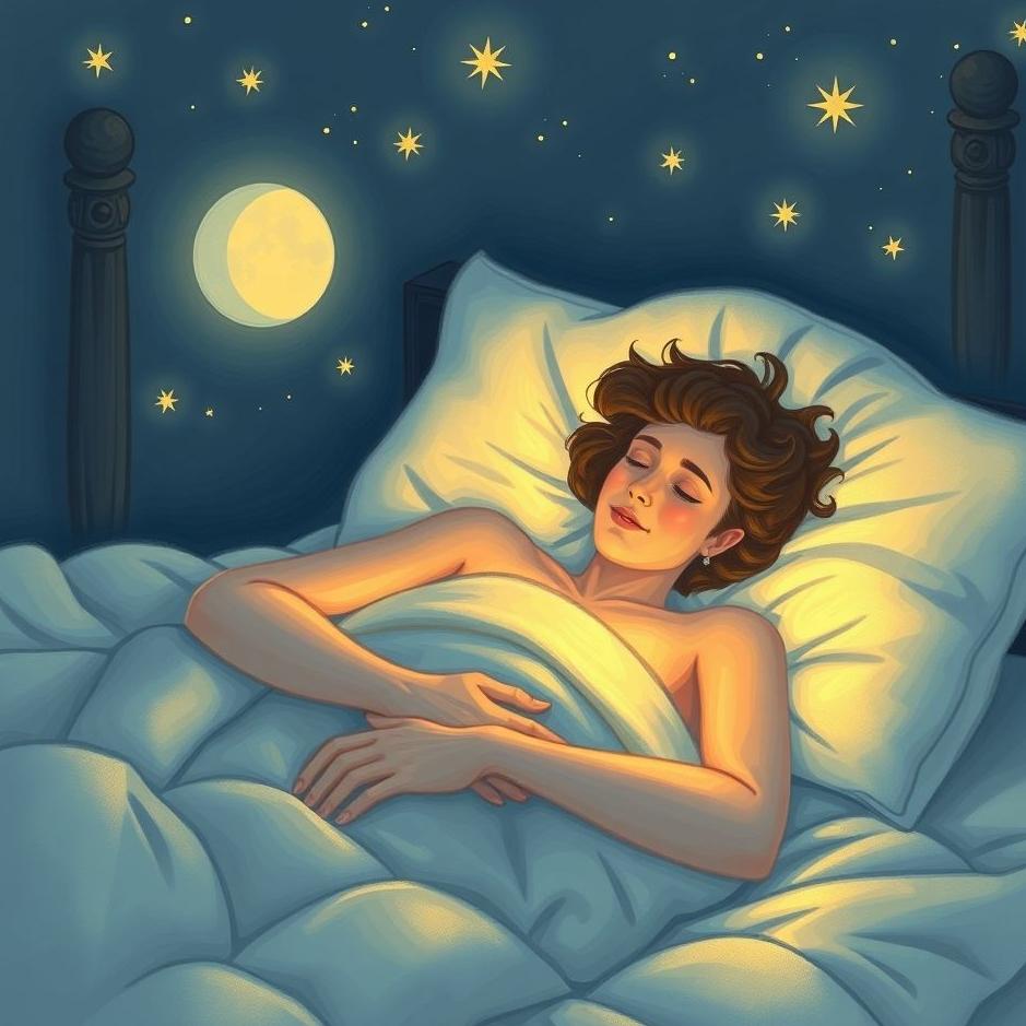 Dream : Receiving news from your loved one in a dream