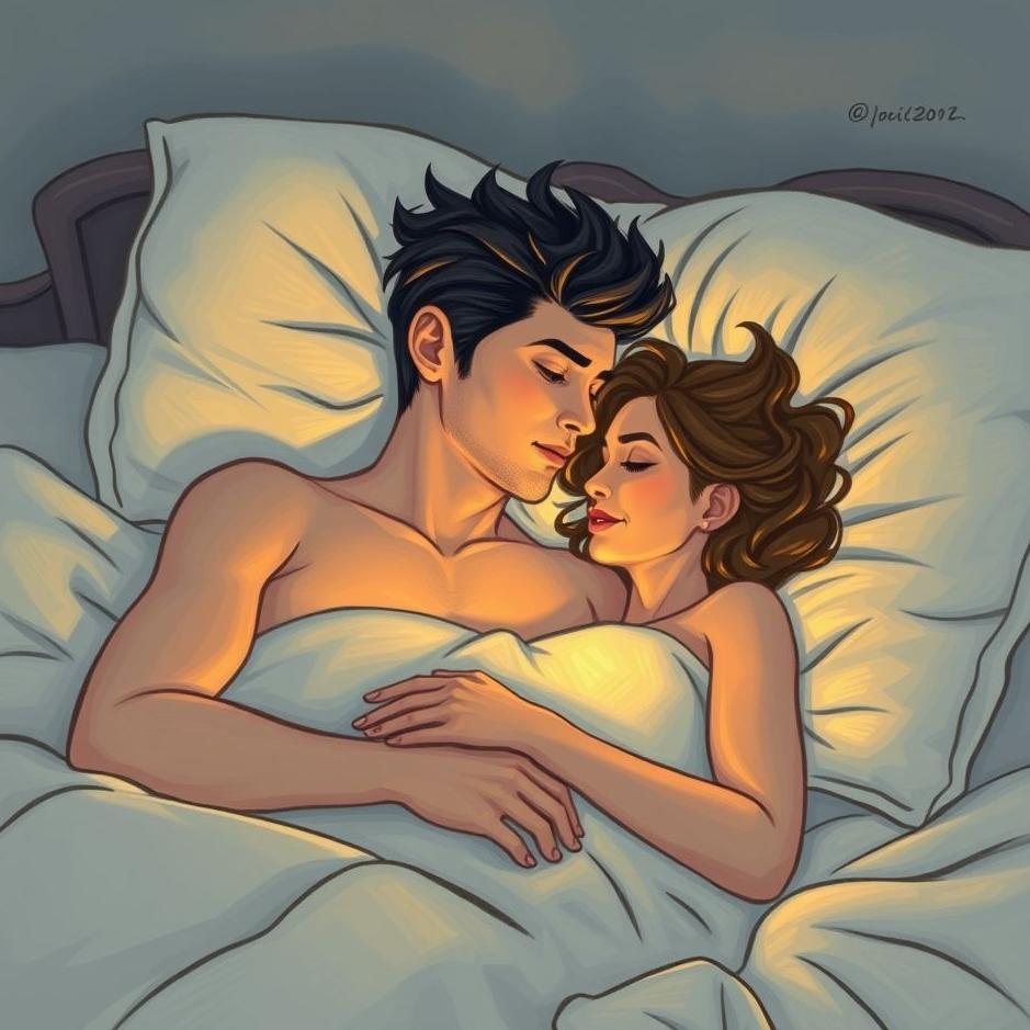 Dream : Receiving news from your lover in a dream