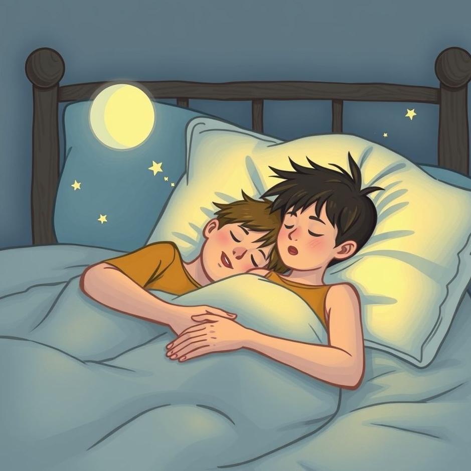 Dream : Receiving news from your sibling in a dream