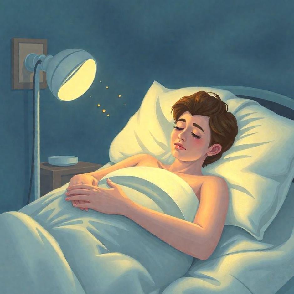 Dream : Receiving news of illness in a dream