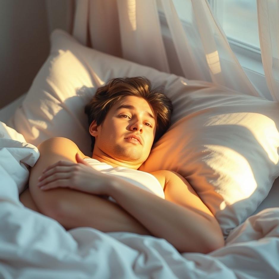 Dream : Receiving news of inheritance in a dream