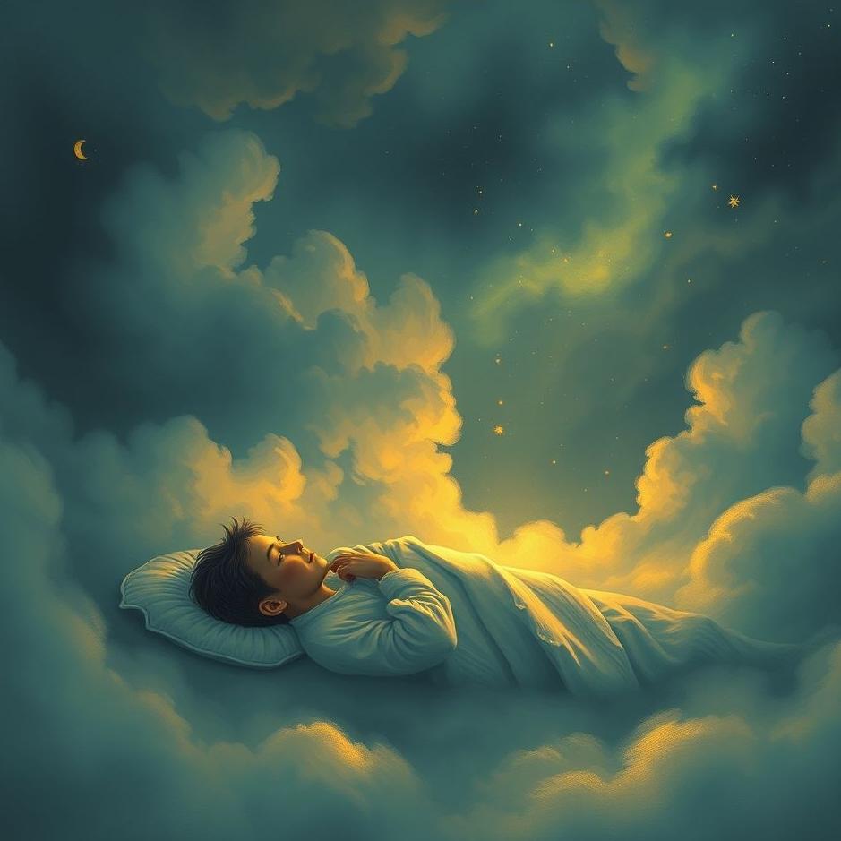 Dream : Receiving news of loss in a dream