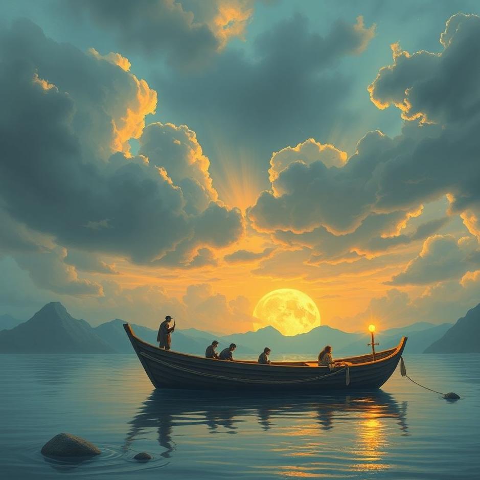 Dream : Recep in a dream