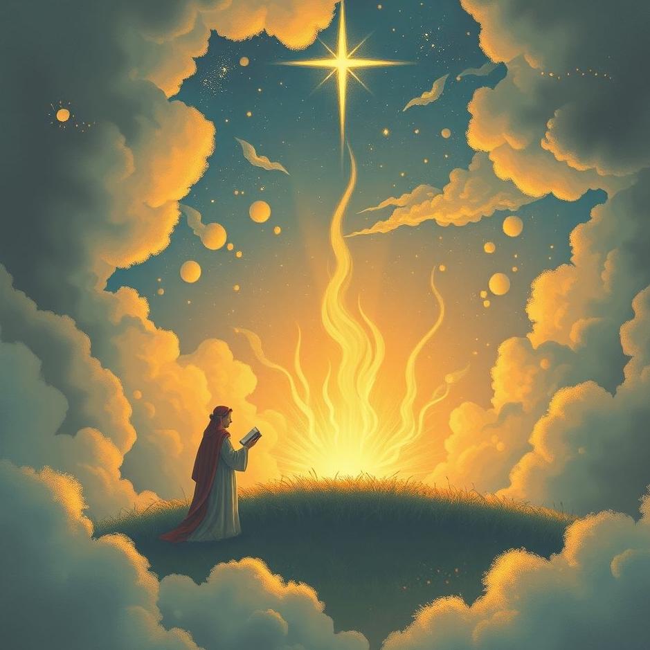 Dream : Recitation in a dream