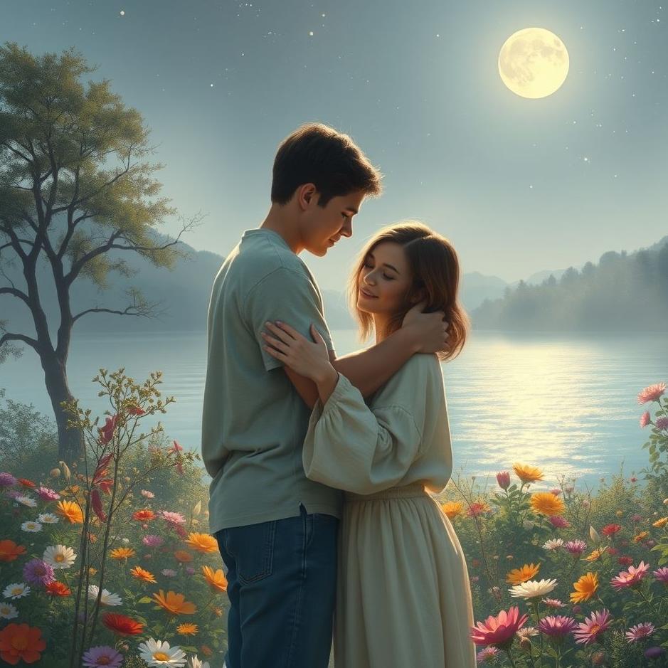 Dream : Reconciliation with a estranged sibling in a dream