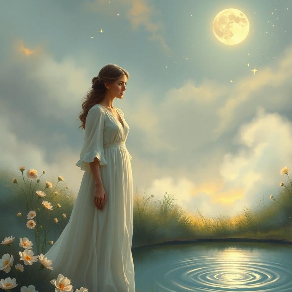 Dream : Reconciliation with an angry sister-in-law in a dream