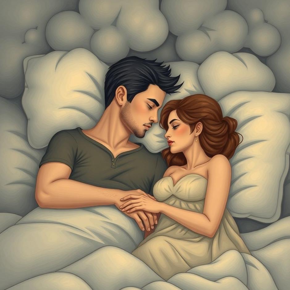 Dream : Reconciliation with ex-wife in a dream