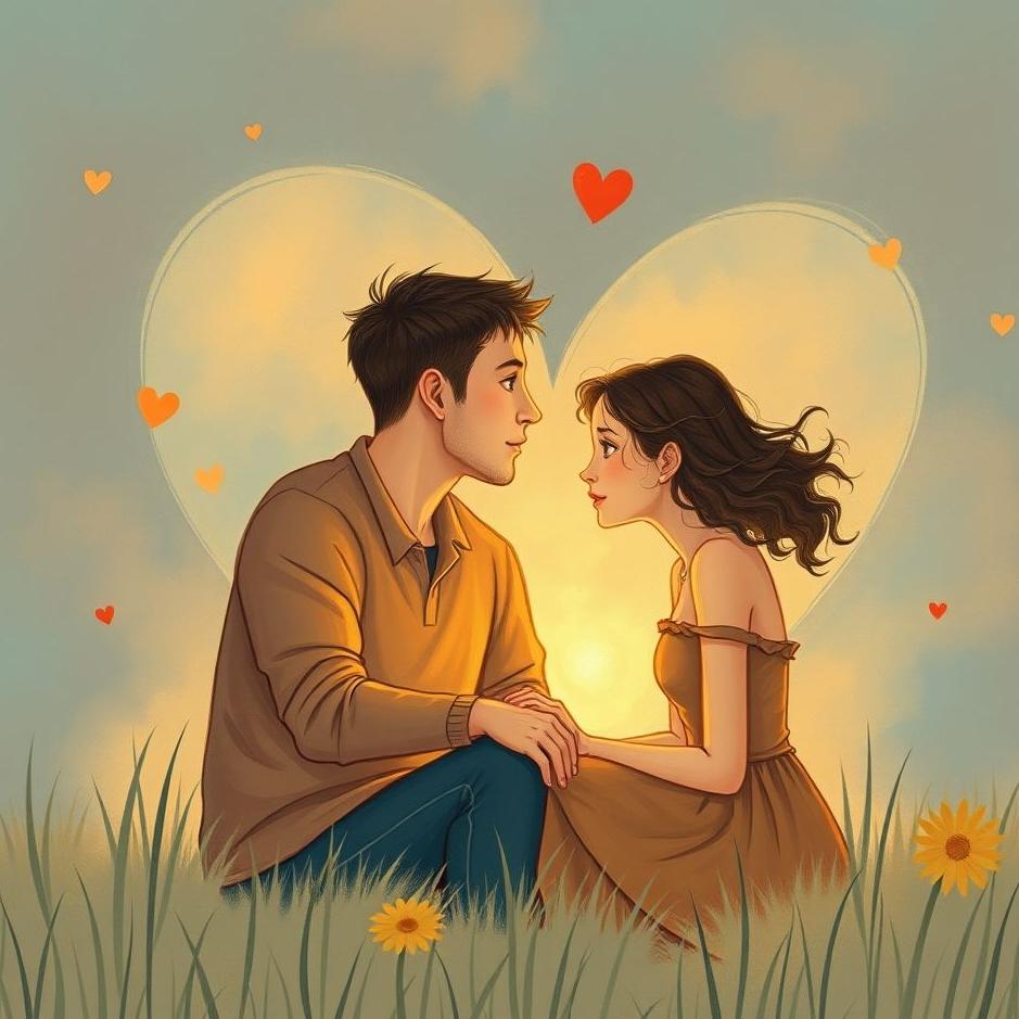 Dream : Reconciling with your ex-boyfriend in a dream