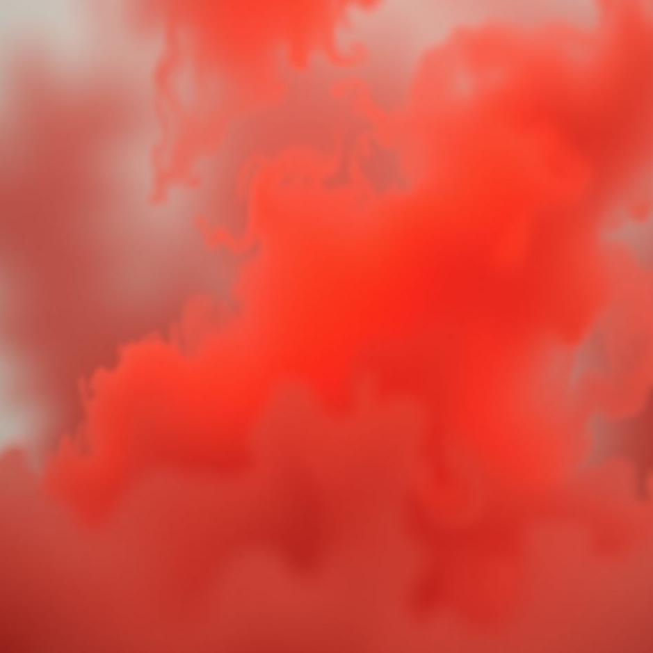 Dream : Red copper in a dream