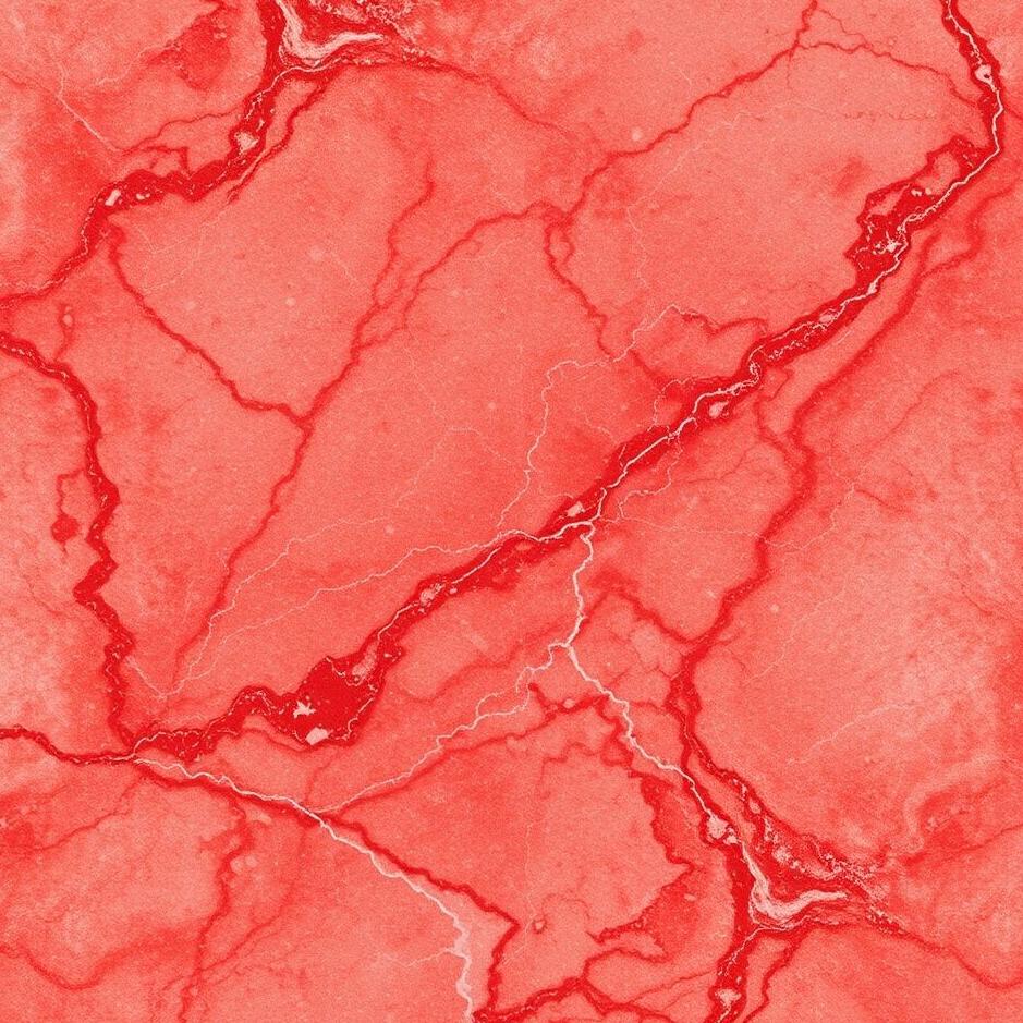 Dream : Red marble in a dream