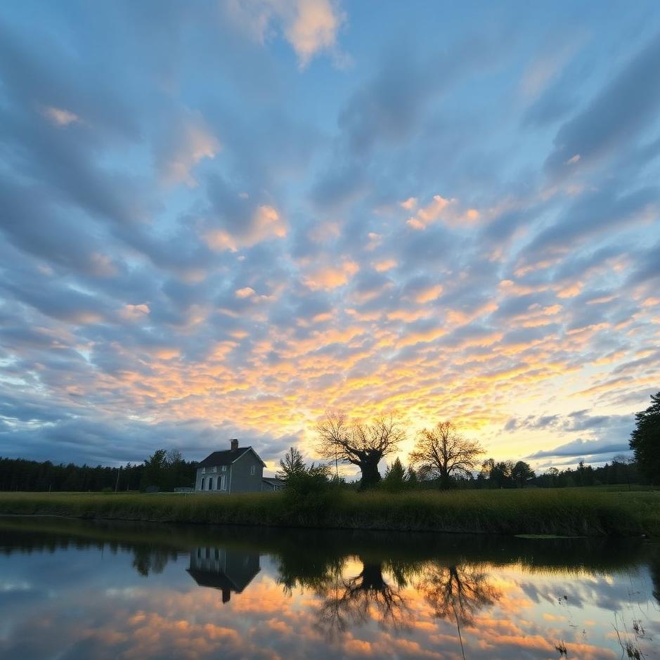 Dream : Reflex in a dream