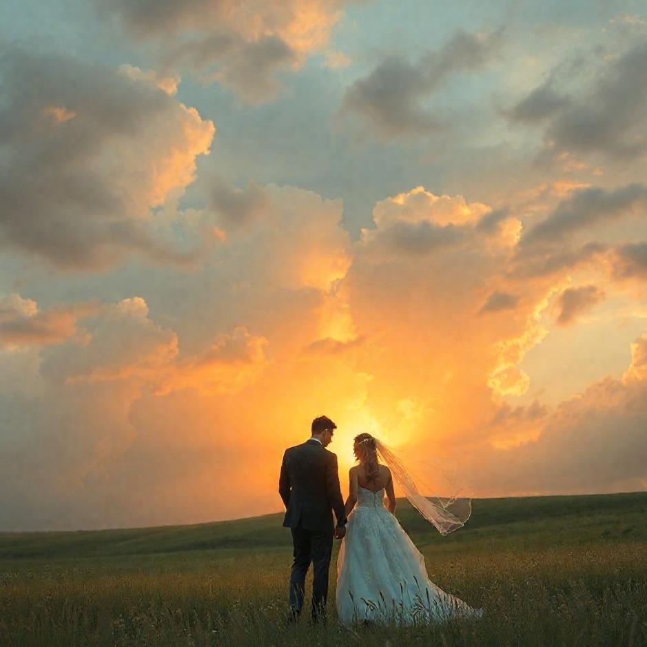 Dream : Regretting marriage in a dream