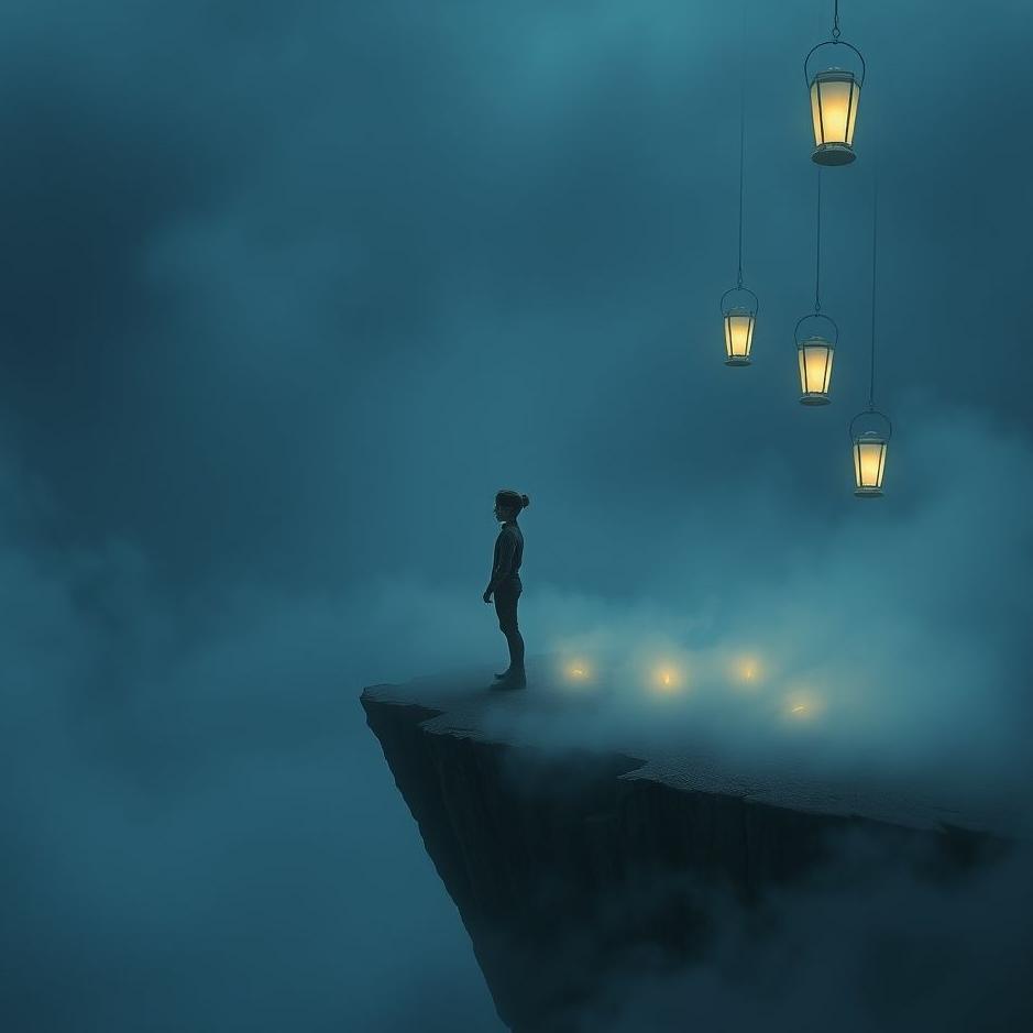 Dream : Regretting one's sins in a dream