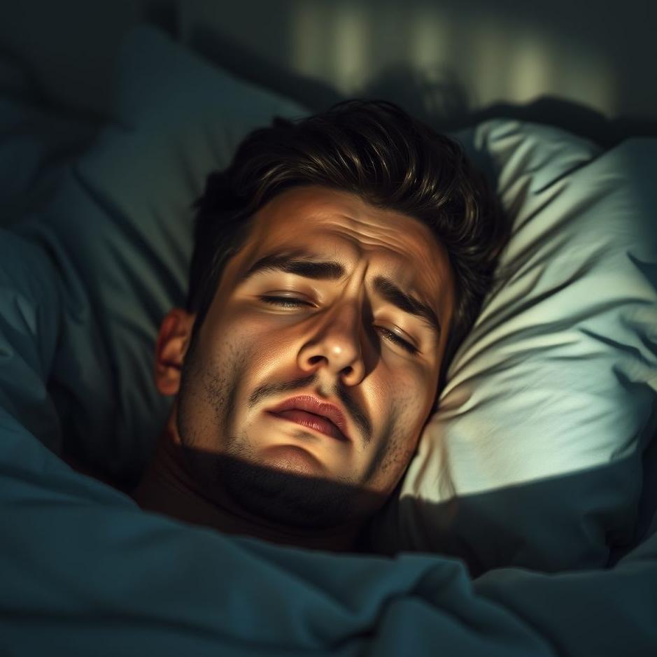 Dream : Regretting stealing in a dream