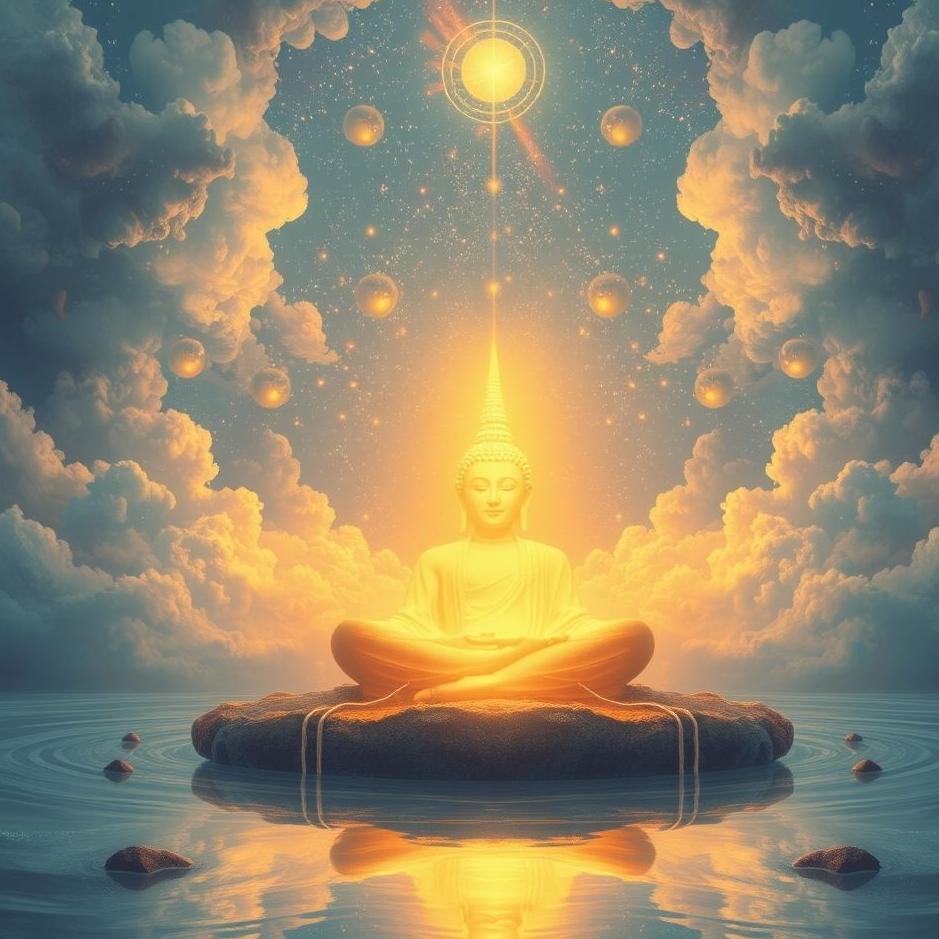 Dream : Reiki in a dream