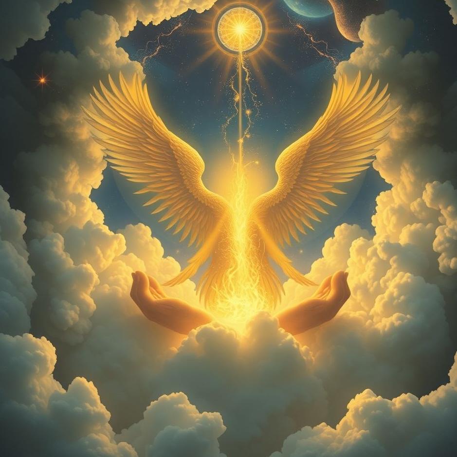 Dream Dictionary : Reincarnation in a dream