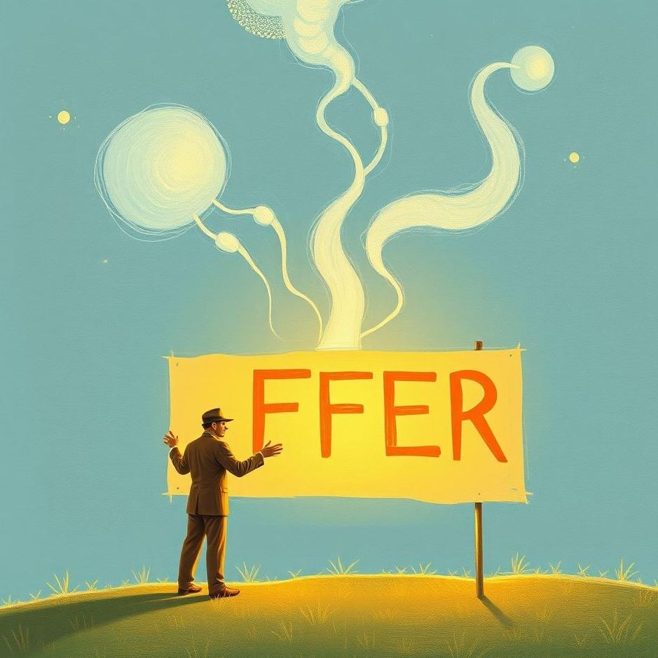 Dream : Rejecting a job offer in a dream