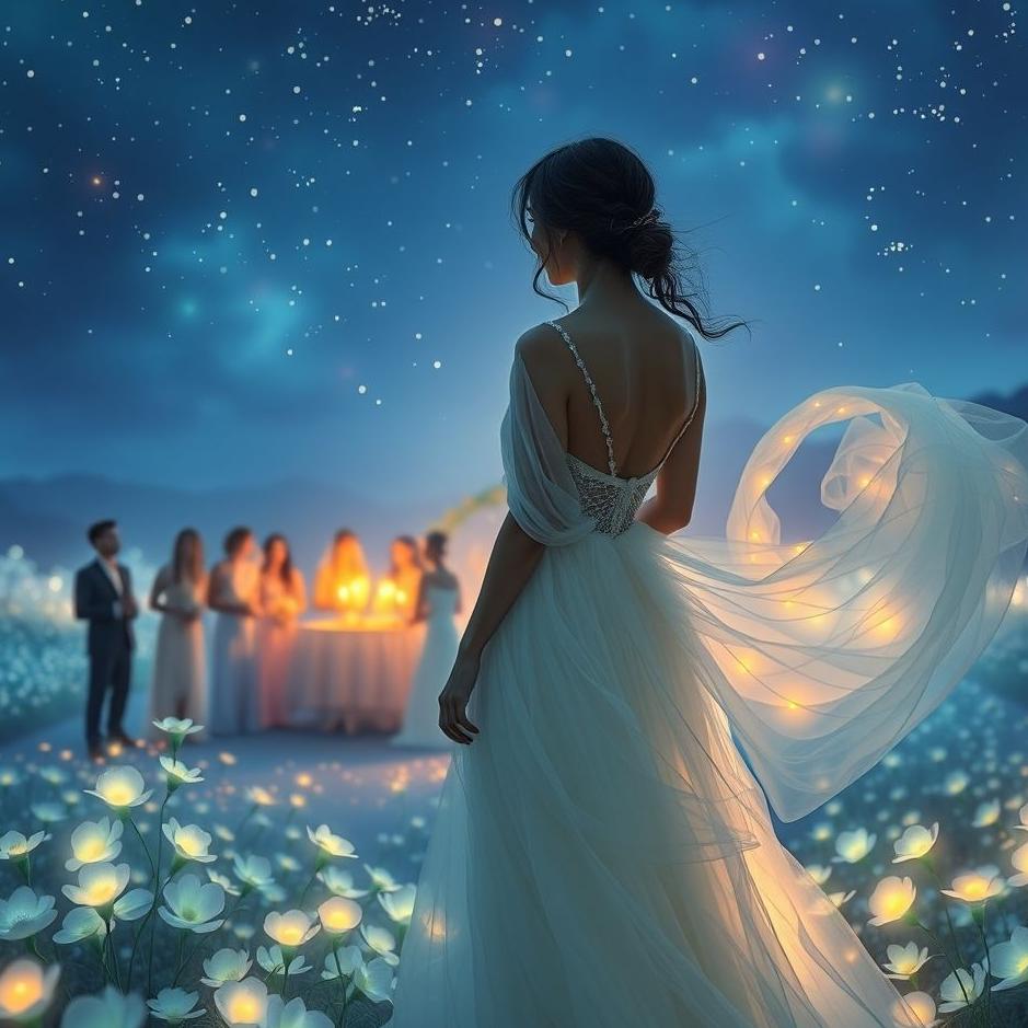 Dream : Rejecting marriage in a dream