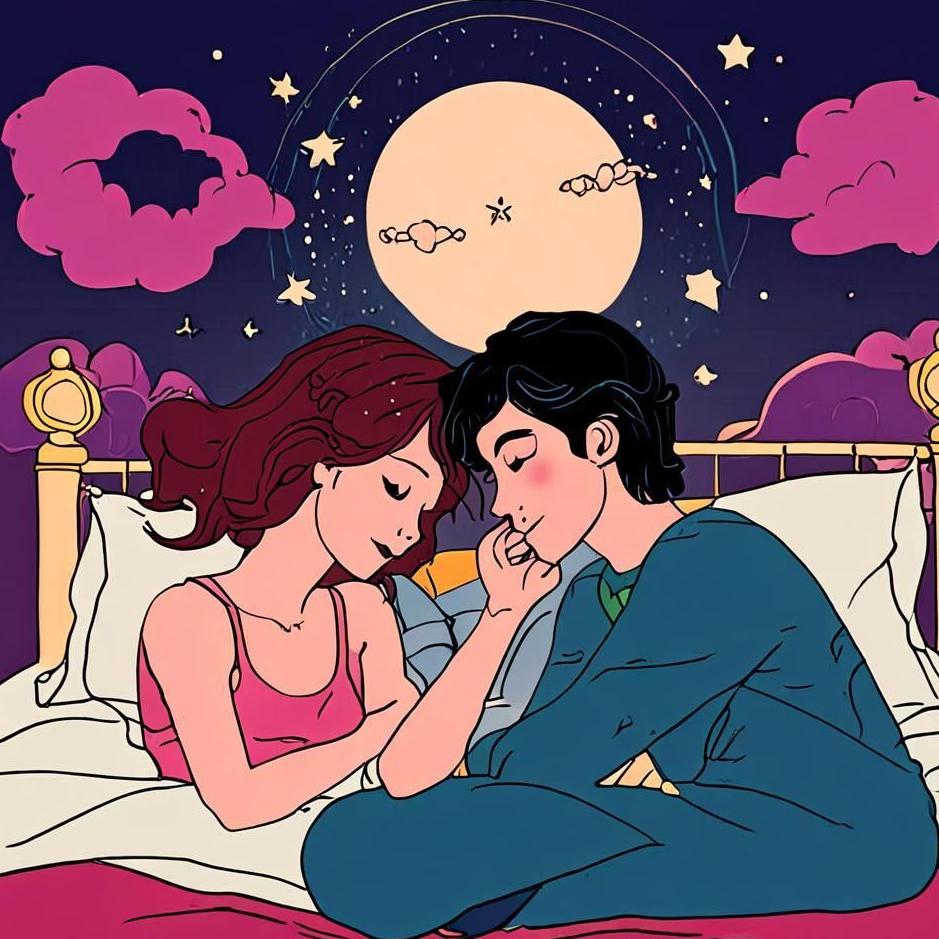 Dream : Relations with your friend in the dream