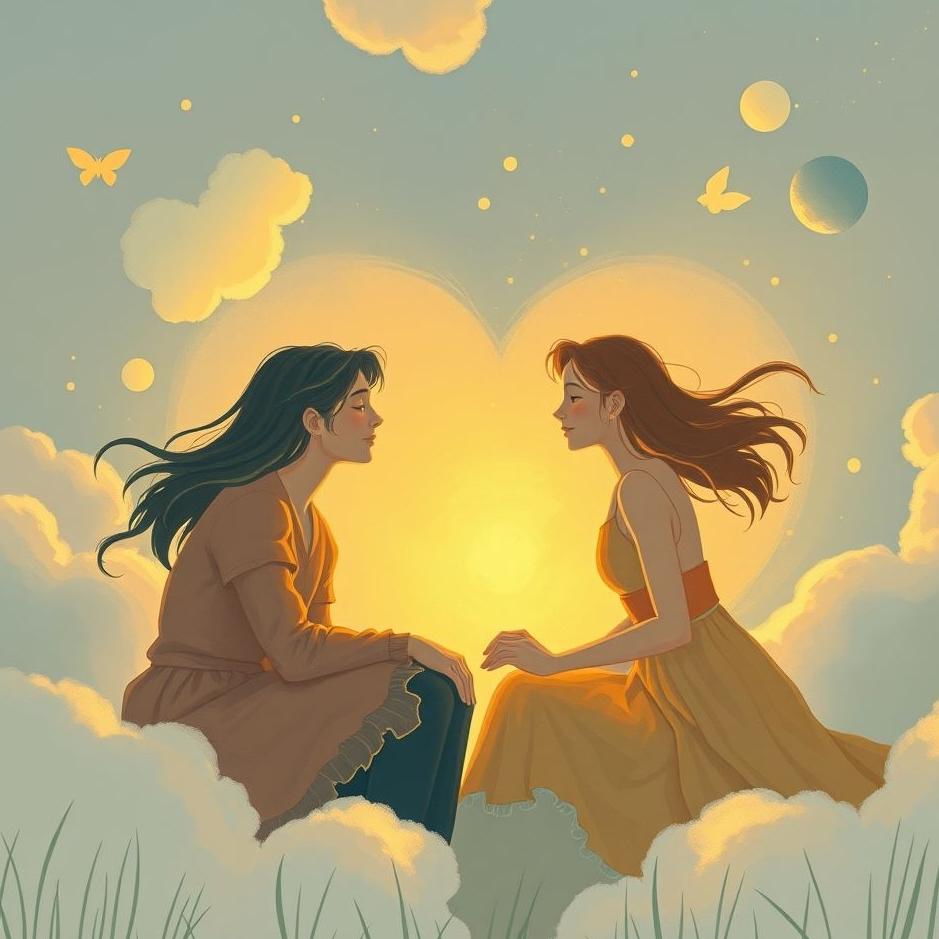 Dream : Relationship with friends in the dream