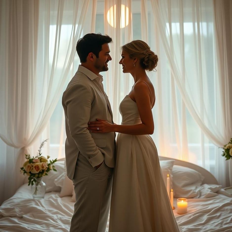 Dream : Remarrying your own spouse in a dream