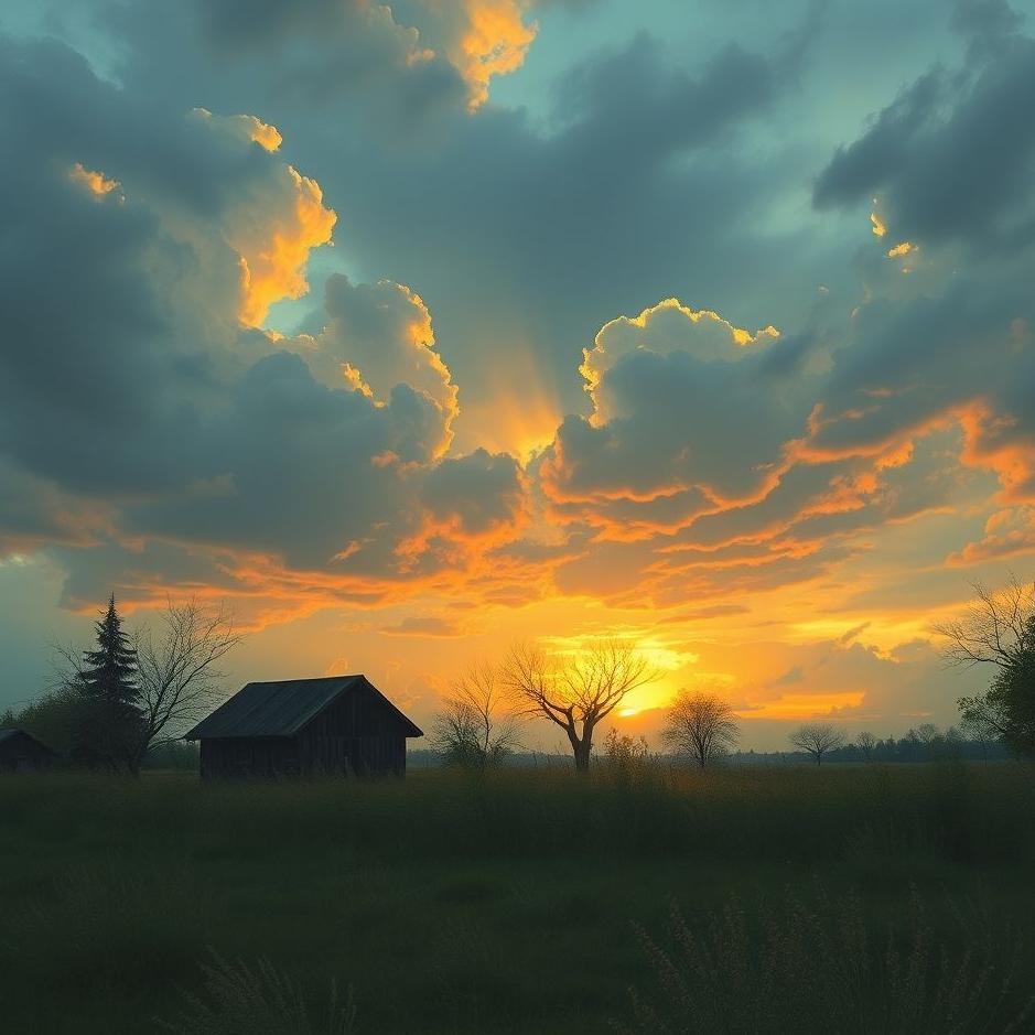 Dream : Remembering the old days in a dream