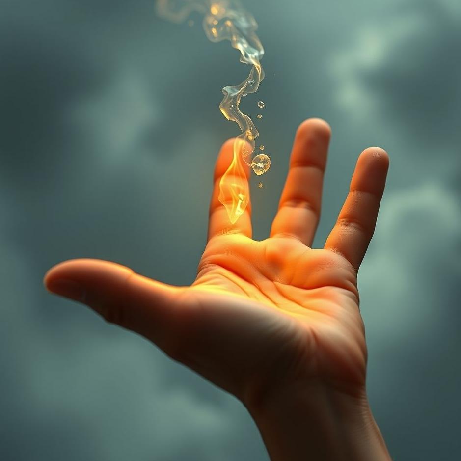 Dream : Remove from the finger in the dream