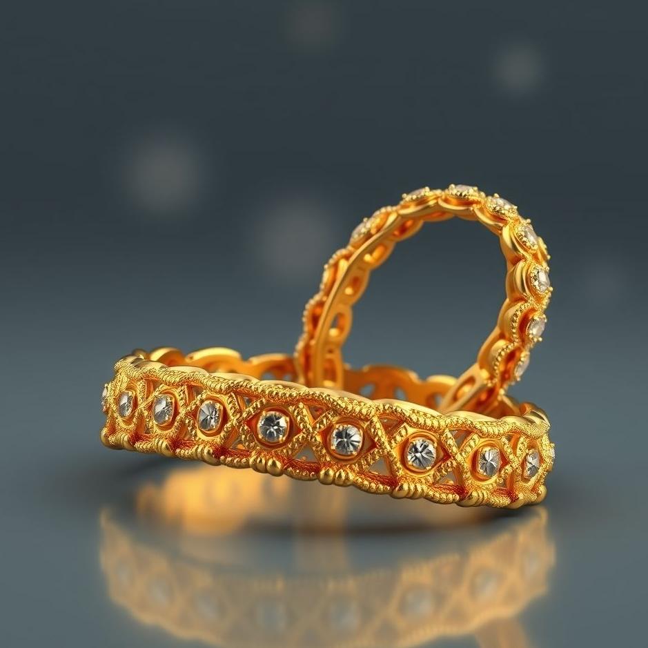 Dream : Remove gold bracelet in dream