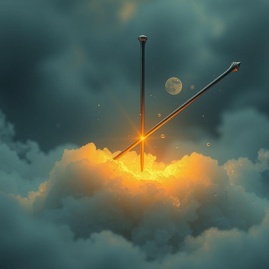 Dream Dictionary : Remove the needle from the batan in the dream