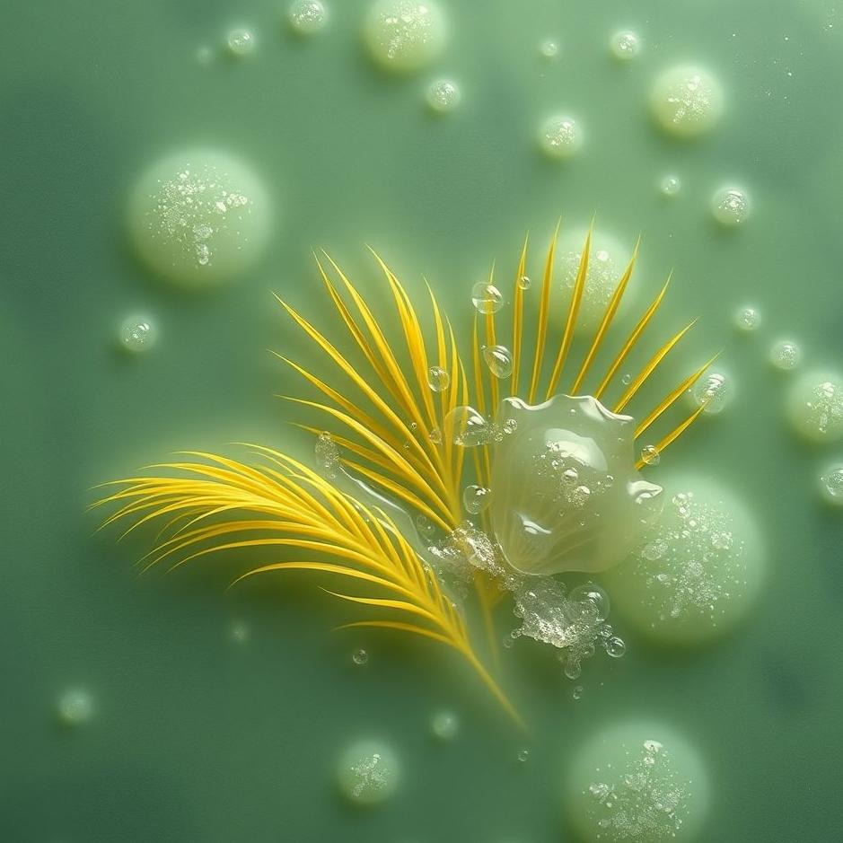 Dream Dictionary : Remove the phlegm full of palms in the dream