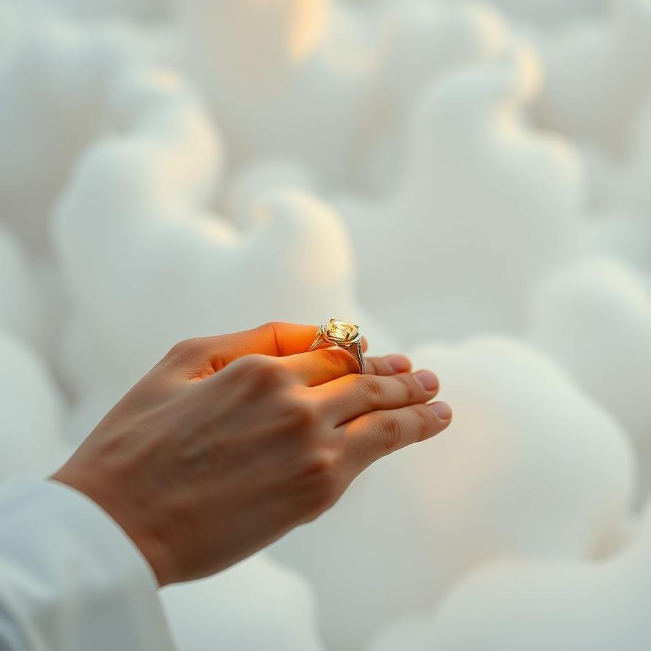 Dream Dictionary : Remove wedding ring in the dream